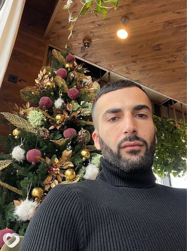 Arsen, 31, Ереван — анкета №3366820