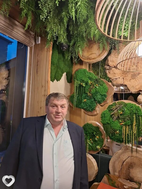 Петр, Губкинский