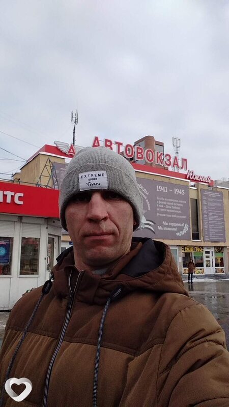 Сергей, 43, Екатеринбурге — анкета №3366888