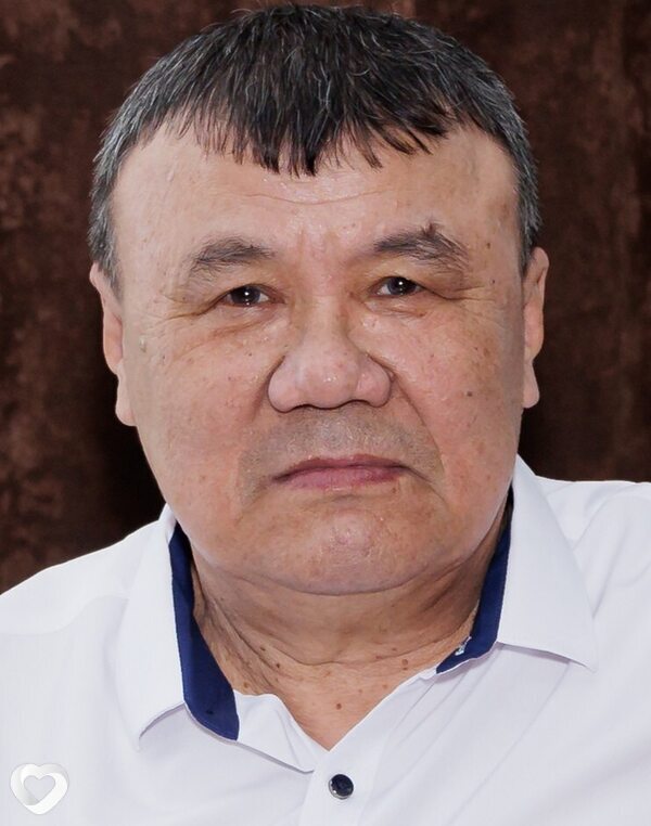 Нуржан, 59, Оренбурге — анкета №3366889