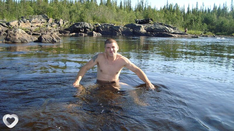 Виталий, 45, Мурманске — анкета №3366896