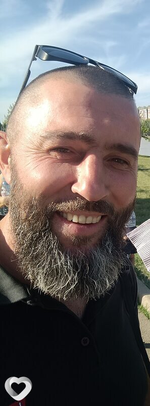 Анатолий, 41, Краснодаре — анкета №3366851