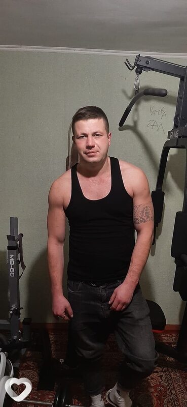 Василий, 35, Пятигорске — анкета №3366857