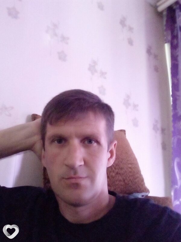 Алексей, 47, Москве — анкета №3366861