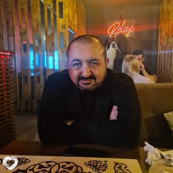 Рома, 46, Иванове — анкета №3366864