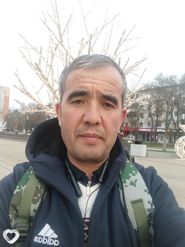 Миша, 44, Сергиеве Посаде — анкета №3366868