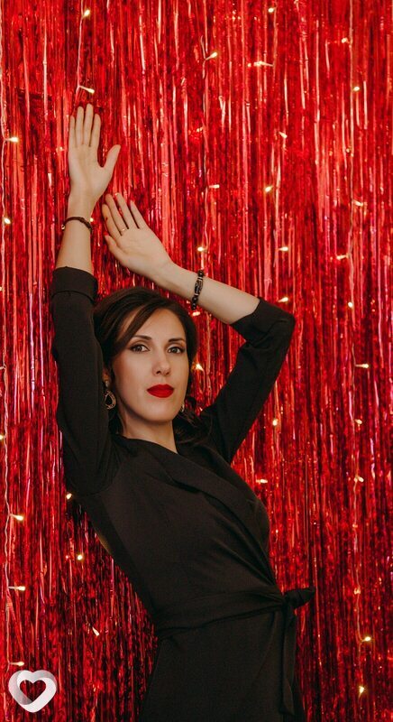 Екатерина, 37, Артеме — анкета №3366901