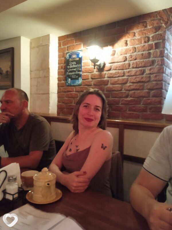 Ирина, 49, Москве — анкета №3366951