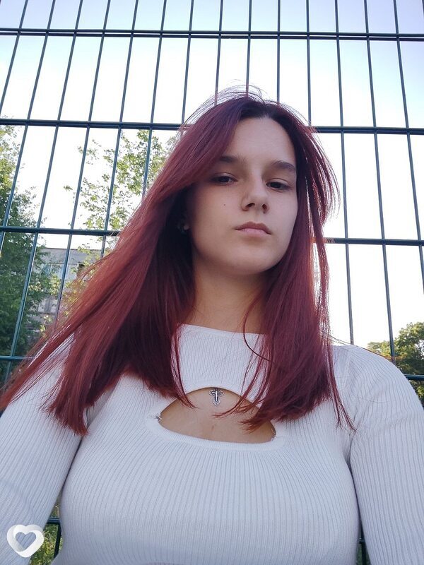 София, 18, Мариуполе — анкета №3366960