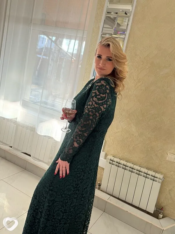 Юлия, 43, Москве — анкета №3366961