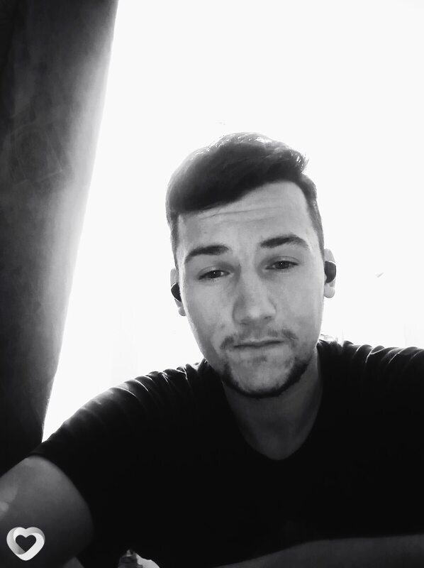 Владимир, 22, Белореченске — анкета №3366973