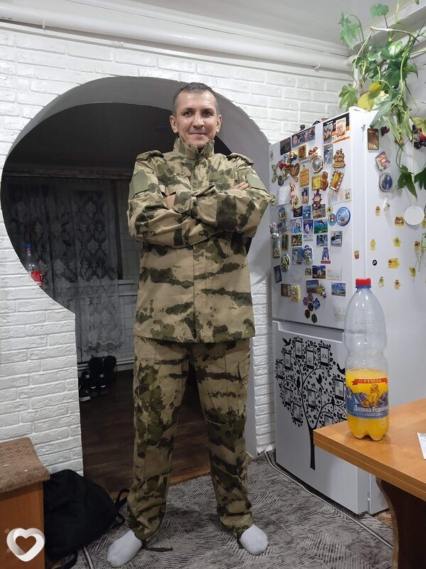 Добрый, 42, Курганинске — анкета №3366976