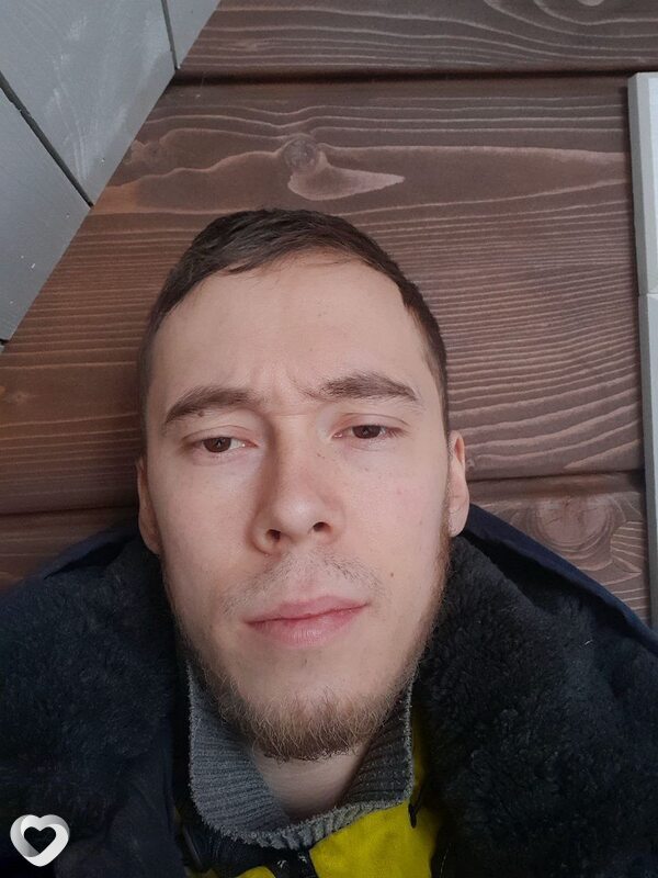 Сергей, 28, Тюмени — анкета №3366979
