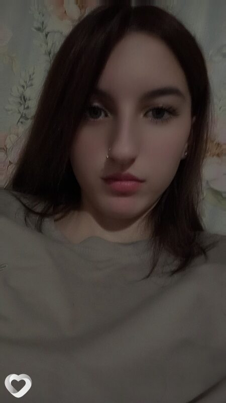 Даша, 20, Могилев — анкета №3366980