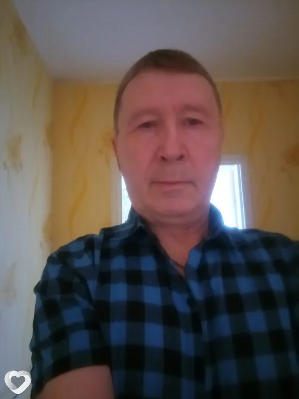 Valery, 54, Бийске — анкета №3366983