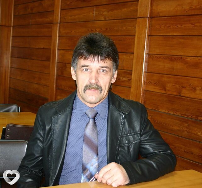 Николай, 63, Тольятти — анкета №3366985