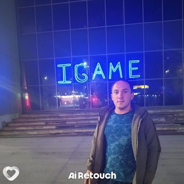 Антон, 32, Новочеркасске — анкета №3366995
