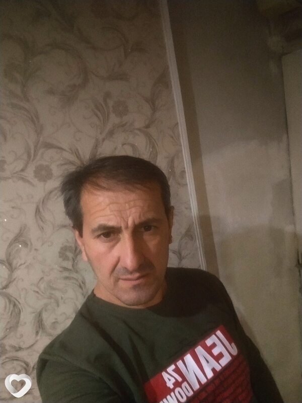 Андрей, 46, Пятигорске — анкета №3367001