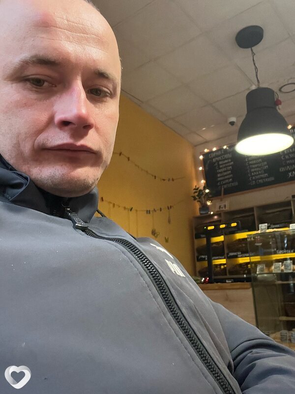 Семен, 33, Пинске — анкета №3367002