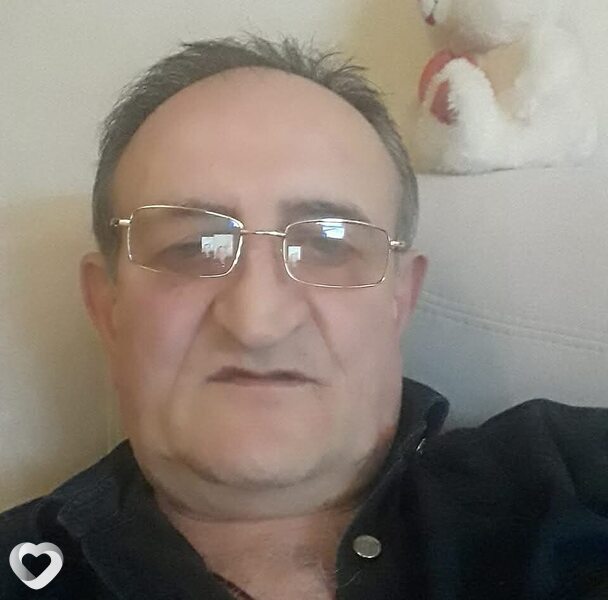 Грачя, 62, Волгограде — анкета №3367004