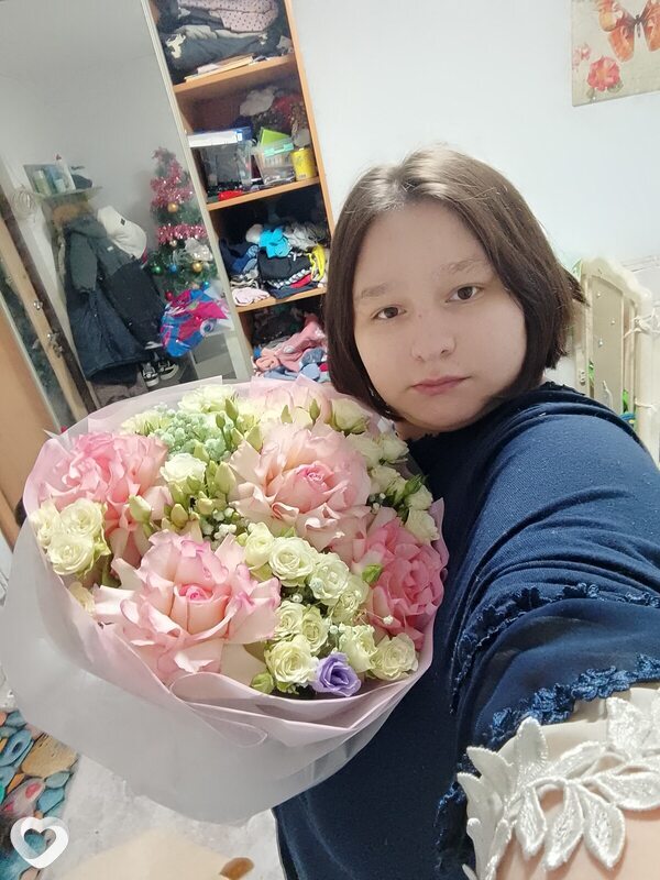Ольга, 24, Екатеринбурге — анкета №3367006