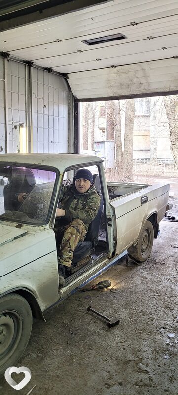 Рома, 41, Донецке — анкета №3367008