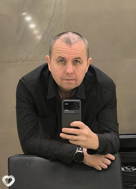 Александр, 50, Москве — анкета №3367050