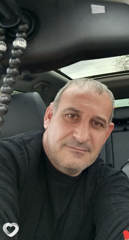 Артур, 49, Самаре — анкета №3367052