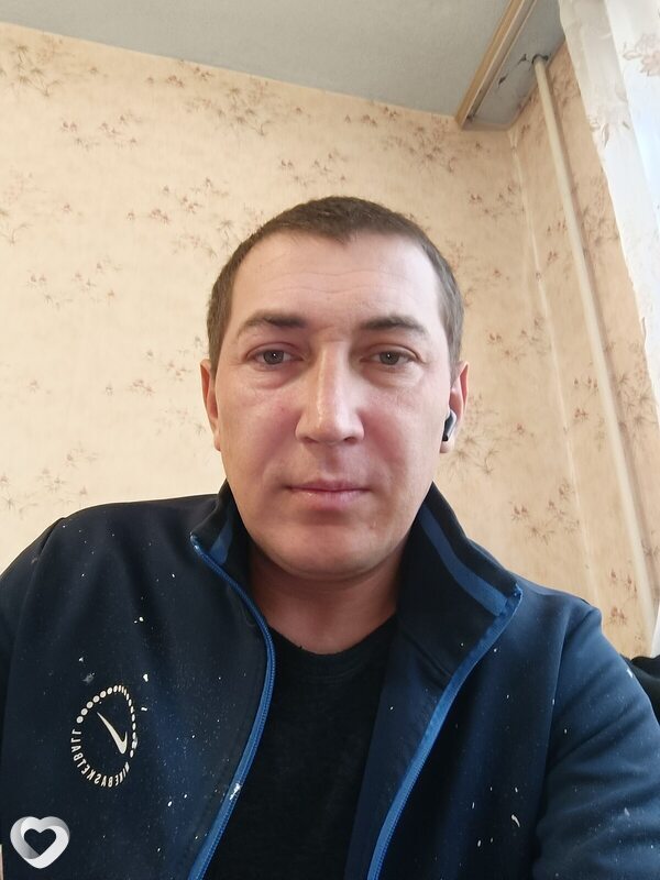 Koks, 40, Рязани — анкета №3367065
