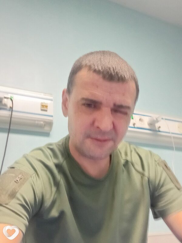 Alik, 40, Чите — анкета №3367073