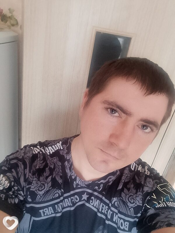 Евгений, 34, Домодедово — анкета №3367085
