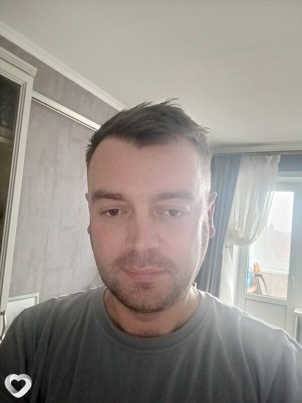 Сергей, 38, Воронеже — анкета №3367087