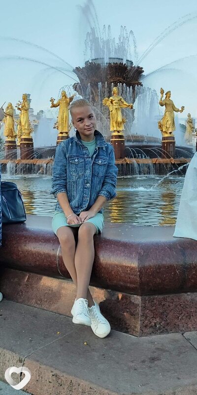 Валентина, 38, Ивантеевке — анкета №3367088