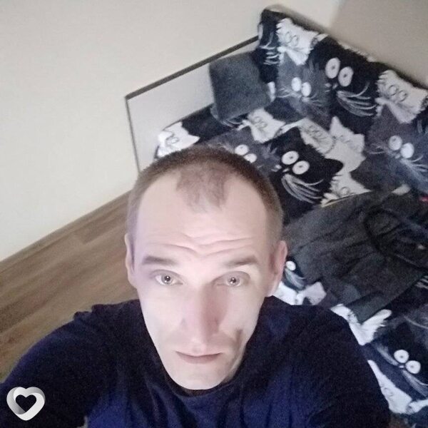 Виктор, 33, Борисове — анкета №3367091