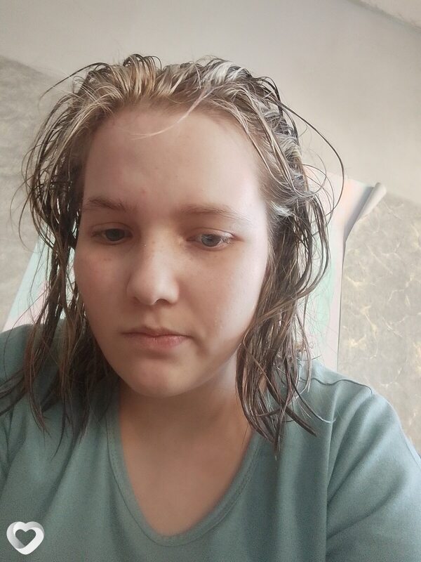 Татьяна, 20, Белове — анкета №3367094