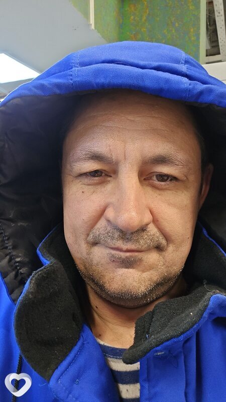 Анатолий, 48, Серпухове — анкета №3367102