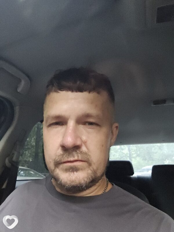 Андрей, 43, Челябинске — анкета №3367113