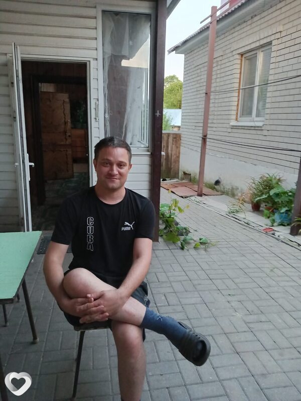 Николай, 36, Ахтубинске — анкета №3367114