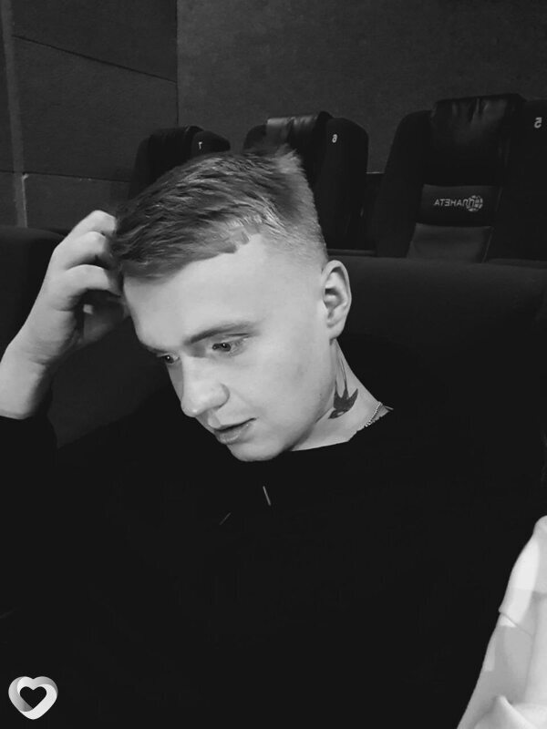 Олег, 26, Дмитрове — анкета №3367115