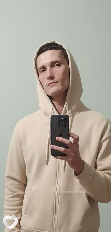 Руслан, 36, Бугульме — анкета №3367187