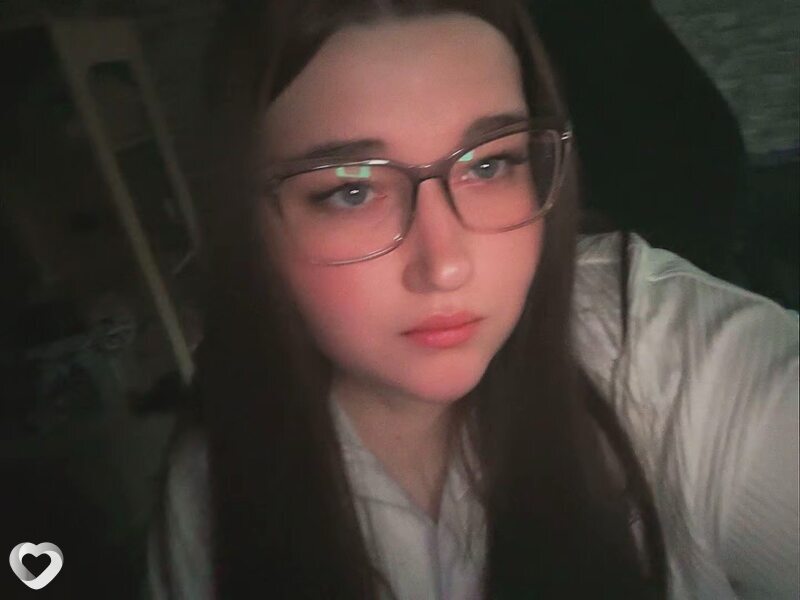Кристина, 24, Новосибирске — анкета №3367188
