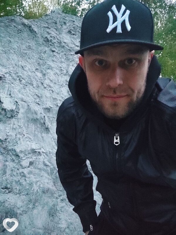 Антон, 32, Томске — анкета №3367153
