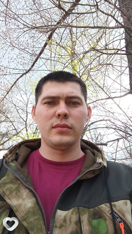 Александр, Первомайск