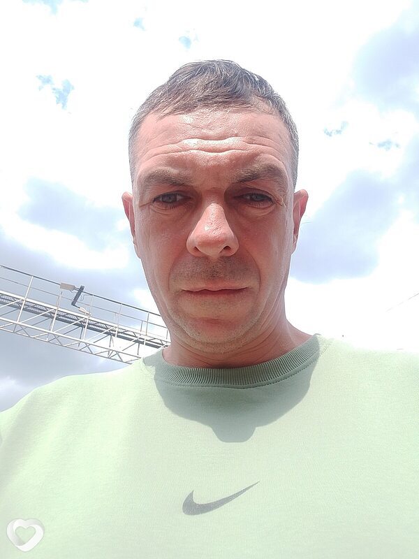 Андрей, 44, Качканаре — анкета №3367162