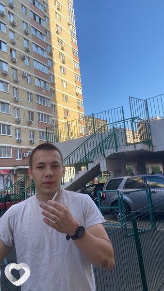 Иван, 30, Краснодаре — анкета №3367165