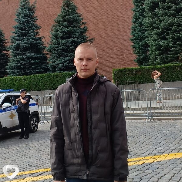 Evgeniy, 33, Москве — анкета №3367127