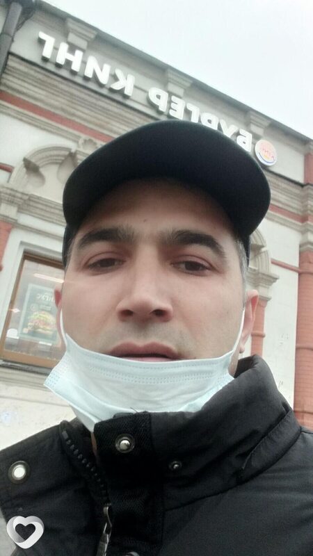 Наим, 34, Люберцах — анкета №3367129