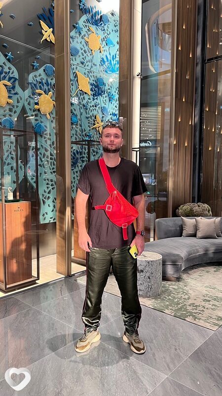 Александр, 25, Крымске — анкета №3367135