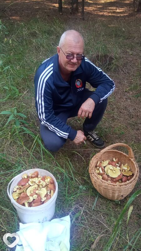 Сергей, 53, Балакове — анкета №3367140
