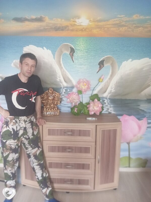 Денис, 41, Витебске — анкета №3367224